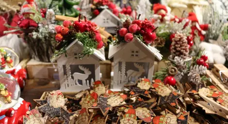 Тайните на традиционната коледна трапеза и традиции