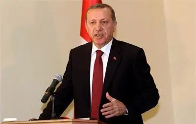 Ердоган иска да строи джамия в Куба