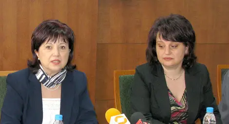 Съдия Елга Цонева: В Португалия делата на първа инстанция продължават 1-2 години Съдия Елга Цонева: В Португалия делата на първа инстанция продължават 1-2 години