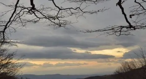 Всеки ден до петък ще вали, слънце през уикенда