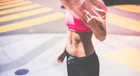 5 съвета за стройна фигура