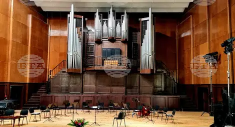 Снимка: БТА Снимка: БТА