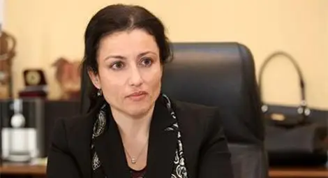 Танева: От началото на руското ембарго до януари 2016 г. загубите за земеделието са 300 млн. лв.