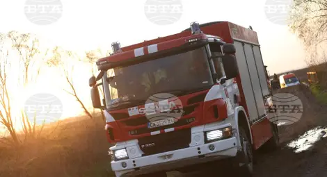 Снимка: БТА Снимка: БТА