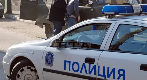 63-годишен заловен в &bdquo;Билла&ldquo; с крадени кюфтета и уиски