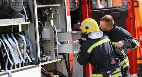 Снимка: БТА Снимка: БТА