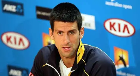 Джокович: Млади играчи като Гришо си пробиват път 