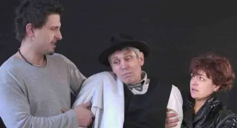 Асен Блатечки и Мария Сапунджиева идват през май с „Омайна нощ“ Асен Блатечки и Мария Сапунджиева идват през май с „Омайна нощ“