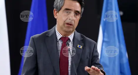 Снимка: БТА Снимка: БТА