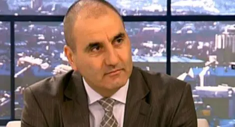 Цветанов: Не помня какво сме си говорили с Пеевски