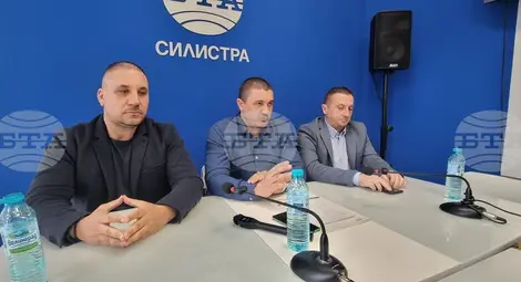 Снимка: БТА Снимка: БТА