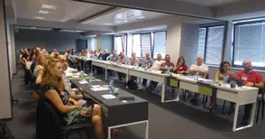 За година BNI „Приста“ реализира един милион лева оборот от препоръки