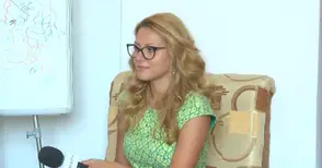 Близките и колегите на Вики: Ще има време за гняв! Просто да не е днес!