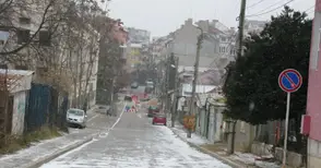 Улица „Драма“  плаче за ремонт