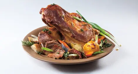 Защо да купите агнешкото за Гергьовден в последния момент