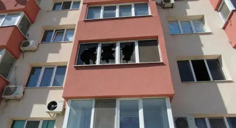 Случаят със загиналото дете тръгна в нова посока - разследват палеж