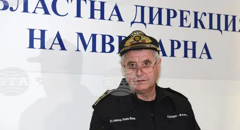 Снимка: БТА Снимка: БТА