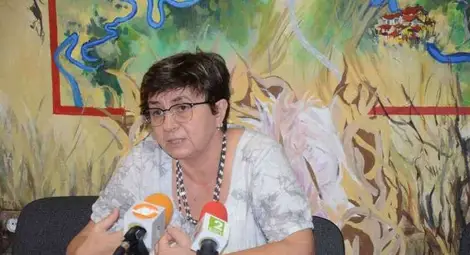 Стена за катерачи ще провокира  млади алпинисти край Нисово