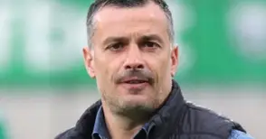 Людмил Киров ще тренира деца в „Интер“