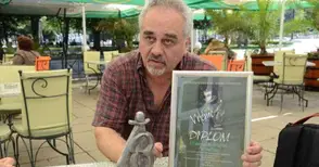 „Пирон“ отново пожъна аплодисменти - този път на международен фест във Враца