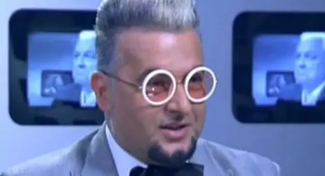 Евгени Минчев към Сашо Диков: Откъде да започна за гей-аферите, от нашата с теб ли?