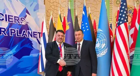 Снимка: БТА Снимка: БТА