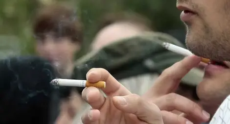България е първа по брой на пушачите в ЕС България е първа по брой на пушачите в ЕС