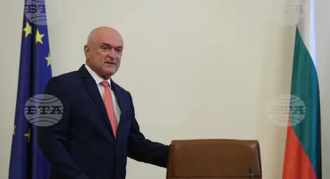 Снимка: БТА Снимка: БТА