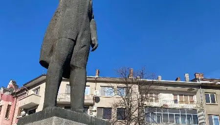 С апел за будна национална памет ВМРО-Русе закри предизборната си кампания на 11 ноември С апел за будна национална памет ВМРО-Русе закри предизборната си кампания на 11 ноември