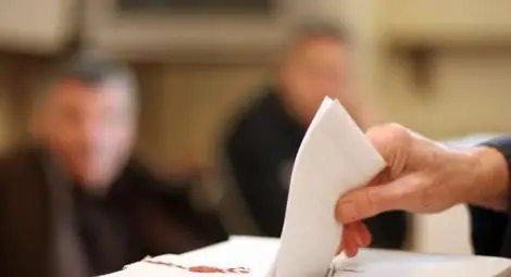 337 кандидати за осемте депутатски места от Русе 337 кандидати за осемте депутатски места от Русе