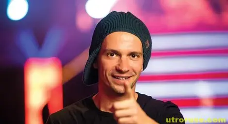 Фънки и Део в Музикална академия по TV7