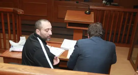 Спецпрокуратурата даде на съд Митьо Очите и дъщеря му