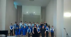 Пандемията проваля хоровата среща  и финала на конкурса „Михайловски“