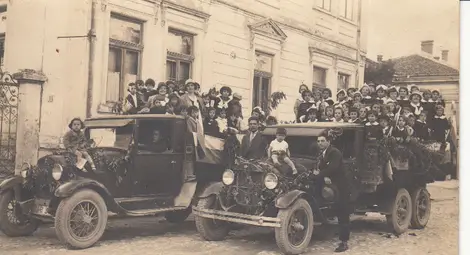 125 години от основаването на френския девически колеж в Русе