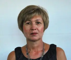 Розалия Димитрова е новият шеф на Агенция "Митници" Розалия Димитрова е новият шеф на Агенция "Митници"