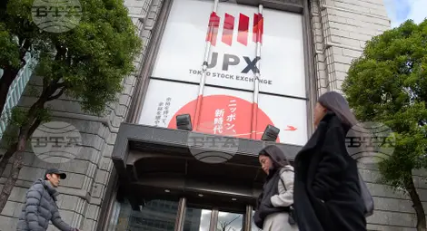 Снимка: БТА Снимка: БТА