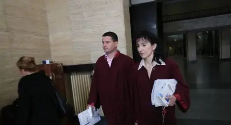 Отложиха делото срещу Христо Бисеров, бил в болница Отложиха делото срещу Христо Бисеров, бил в болница