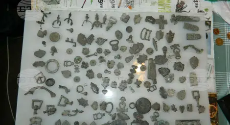 Снимка: БТА Снимка: БТА