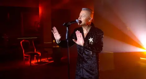 Георги Христов идва с &bdquo;Две целувки&ldquo; в Летния театър