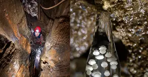 Вдъхновена от Русе изложба е открита в „Земята и хората“