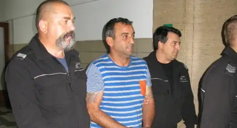 Грък отива на съд за трафик  на хероин за 2.5 милиона