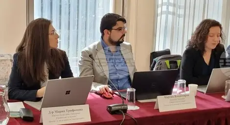 Снимка: БТА Снимка: БТА