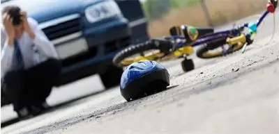 Цветан, който блъсна 6-годишния Петьо, бил приятел с бащата на детето