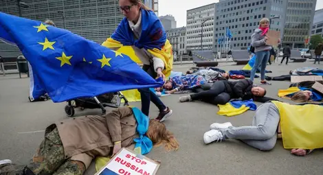 ЕС спори за подробности около петролното ембарго на Русия