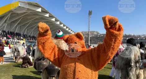 Снимка: БТА Снимка: БТА