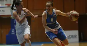 „Дунав 8806“ ще срещне най-лекия съперник в полуфинала за купата