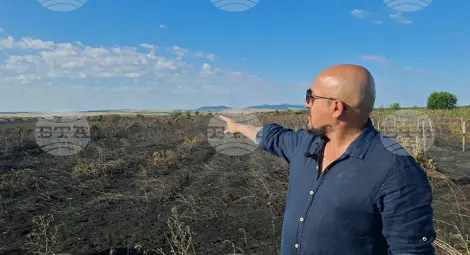 Снимка: БТА Снимка: БТА