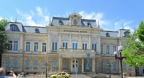 Музеят отваря врати за малки градски историци Музеят отваря врати за малки градски историци