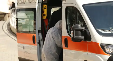 1733 са новите случаи на коронавирус 1733 са новите случаи на коронавирус