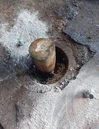 Екоинспекцията затвори сифоните в цеха за смоли на &bdquo;Оргахим&ldquo;